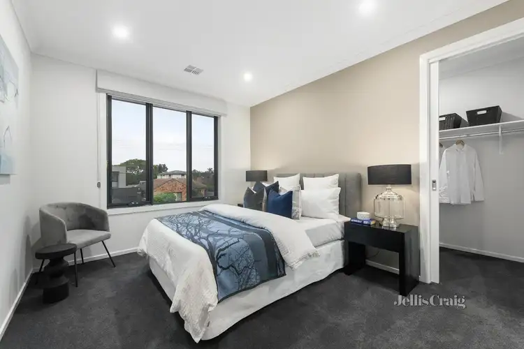 Sixth view of Homely townhouse listing, 72b Deakin Street, Bentleigh East VIC 3165