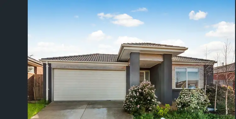 Main view of Homely house listing, 36 Stringybark Ave, Wallan VIC 3756