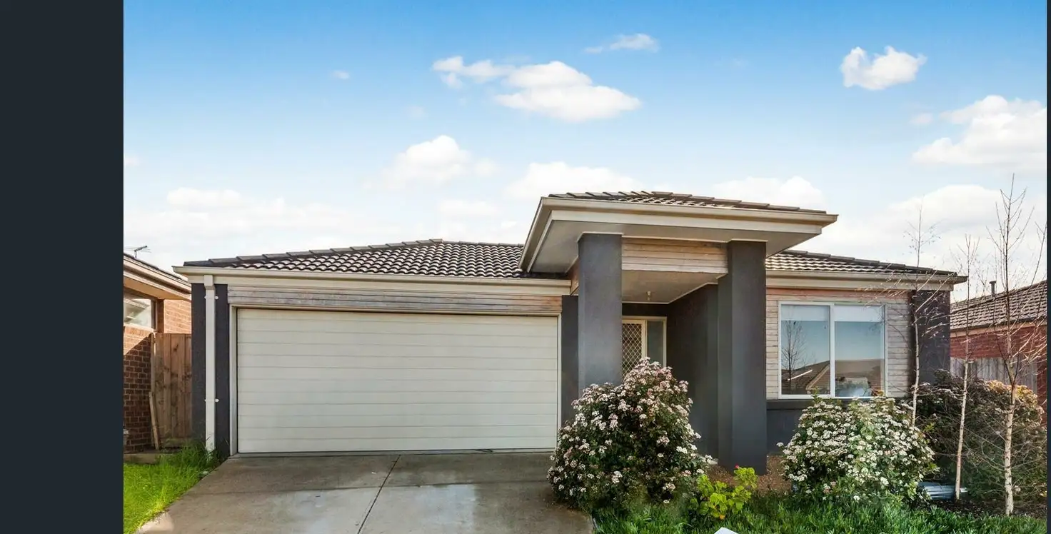 Main view of Homely house listing, 36 Stringybark Ave, Wallan VIC 3756