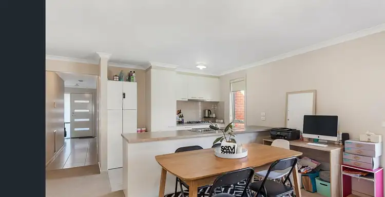 Second view of Homely house listing, 36 Stringybark Ave, Wallan VIC 3756
