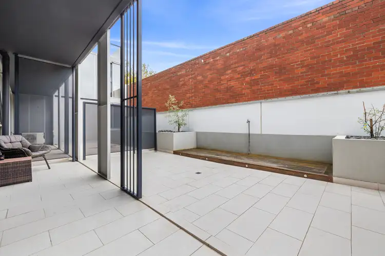 Second view of Homely apartment listing, 109/63-65 Atherton Road, Oakleigh VIC 3166