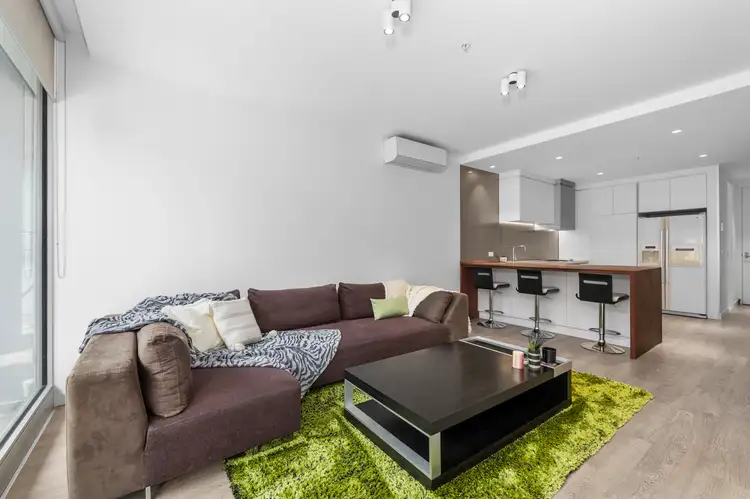 Third view of Homely apartment listing, 109/63-65 Atherton Road, Oakleigh VIC 3166