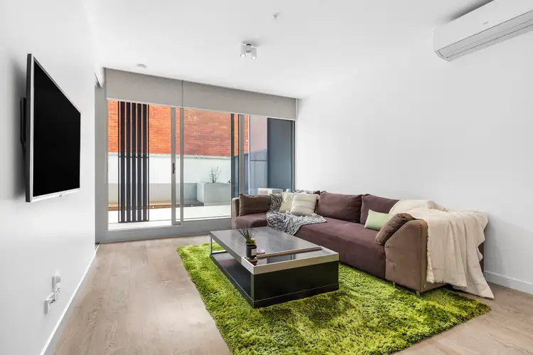 Fourth view of Homely apartment listing, 109/63-65 Atherton Road, Oakleigh VIC 3166