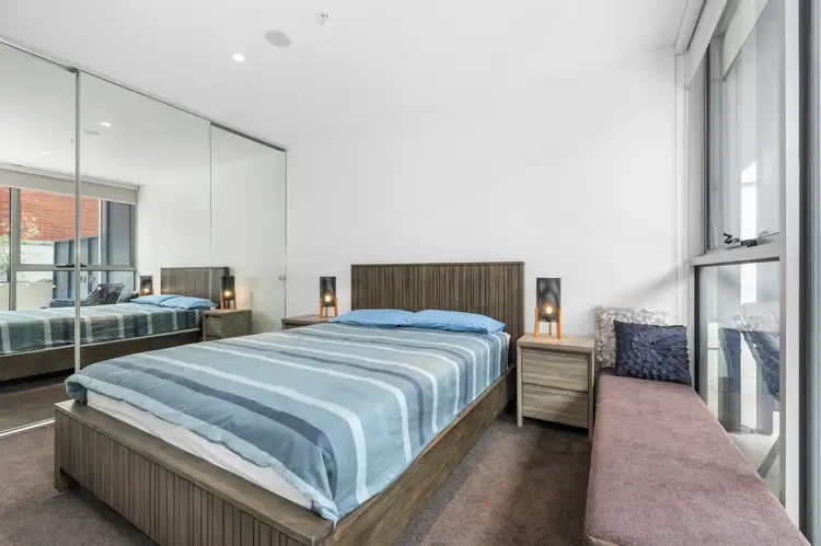 Fifth view of Homely apartment listing, 109/63-65 Atherton Road, Oakleigh VIC 3166