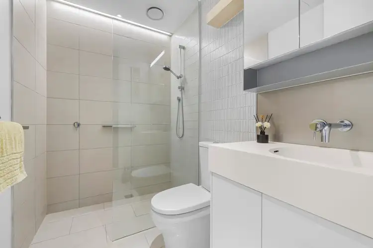 Sixth view of Homely apartment listing, 109/63-65 Atherton Road, Oakleigh VIC 3166