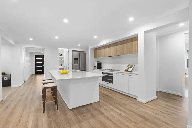 Third view of Homely house listing, 24 Mcgeachin Street, Lucas VIC 3350