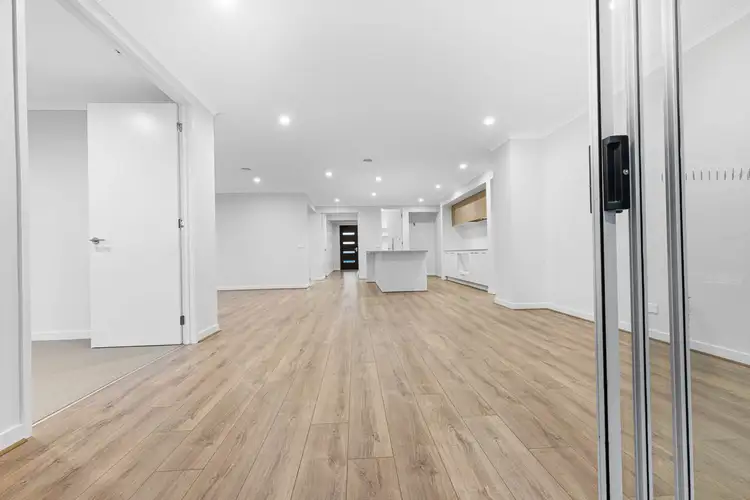 Sixth view of Homely house listing, 24 Mcgeachin Street, Lucas VIC 3350