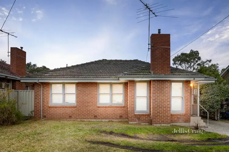 1/199 Liberty Parade, Heidelberg West VIC 3081