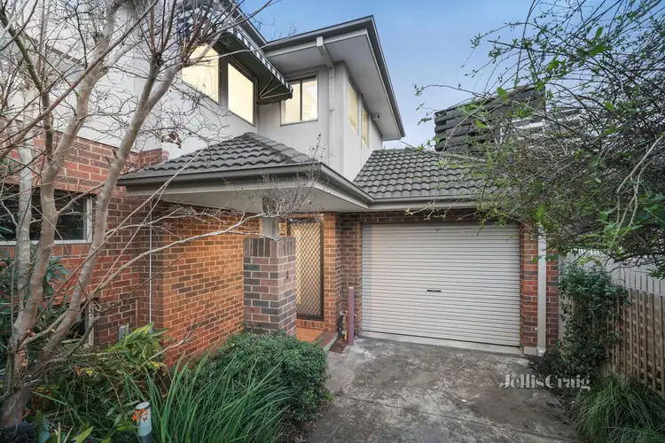 4/10-14 Francis Street, Heidelberg Heights VIC 3081