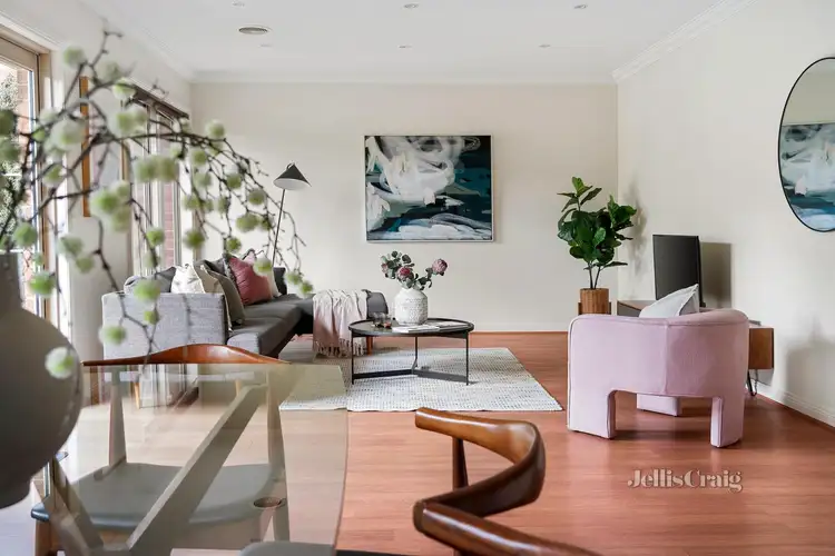 Third view of Homely townhouse listing, 4/10-14 Francis Street, Heidelberg Heights VIC 3081