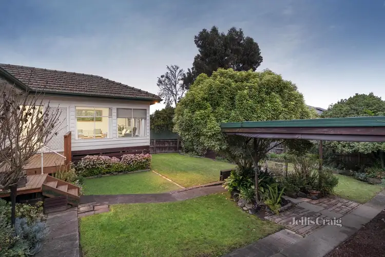 Second view of Homely house listing, 7 Bryan Court, Eltham VIC 3095