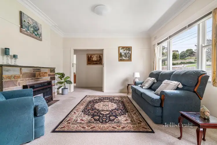 Fourth view of Homely house listing, 7 Bryan Court, Eltham VIC 3095