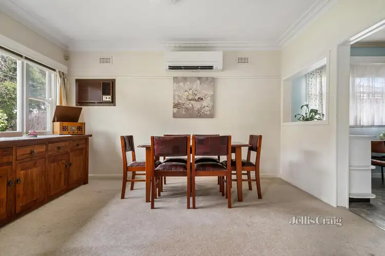 Fifth view of Homely house listing, 7 Bryan Court, Eltham VIC 3095