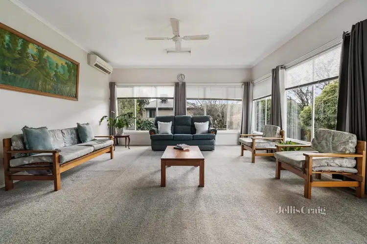 Sixth view of Homely house listing, 7 Bryan Court, Eltham VIC 3095