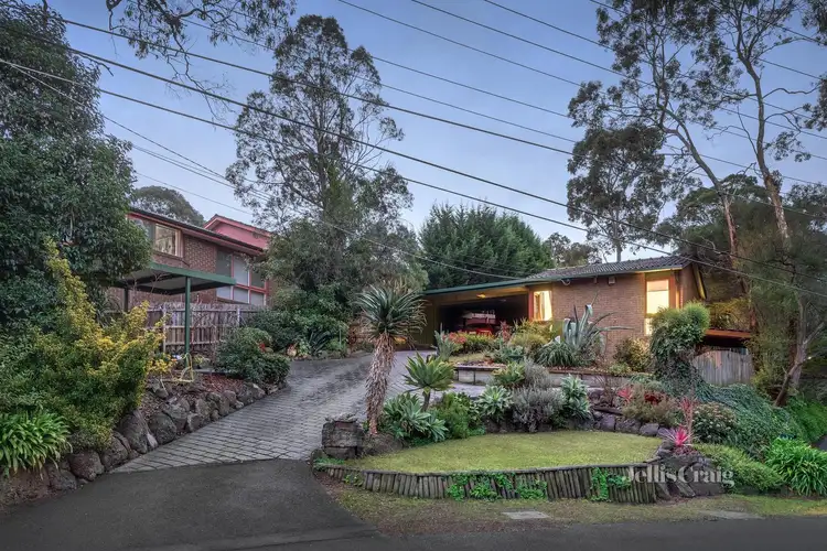 13 Sackville Street, Montmorency VIC 3094