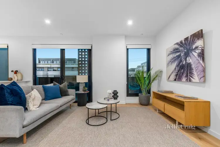 Fourth view of Homely apartment listing, 102/16-18 Hamilton Street, Bentleigh VIC 3204