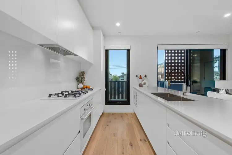 Fifth view of Homely apartment listing, 102/16-18 Hamilton Street, Bentleigh VIC 3204
