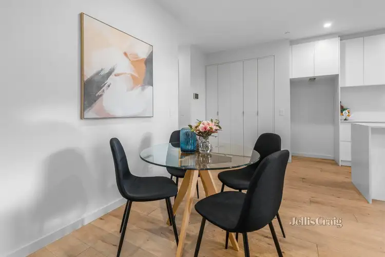Sixth view of Homely apartment listing, 102/16-18 Hamilton Street, Bentleigh VIC 3204