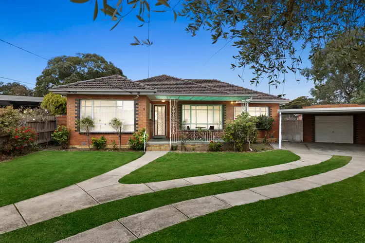 9 Myrtle Court, Oakleigh South VIC 3167