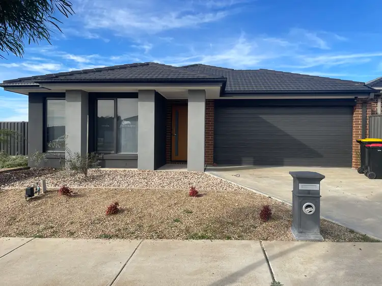 Main view of Homely house listing, 8 Limerick Way, Kilmore VIC 3764