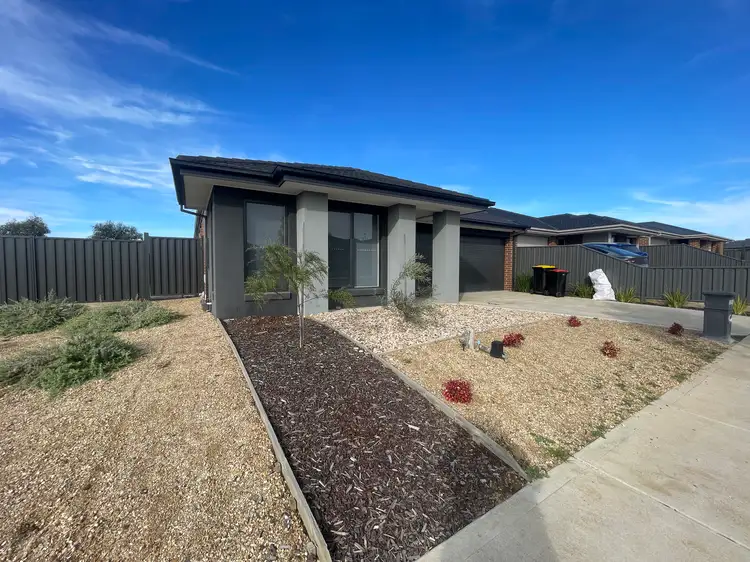 Third view of Homely house listing, 8 Limerick Way, Kilmore VIC 3764