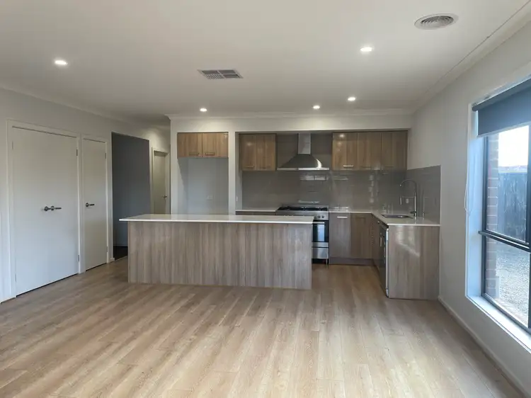 Fourth view of Homely house listing, 8 Limerick Way, Kilmore VIC 3764