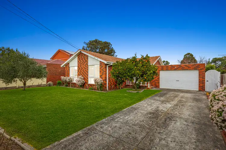 Main view of Homely house listing, 46 Sherbrooke Avenue, Oakleigh South VIC 3167