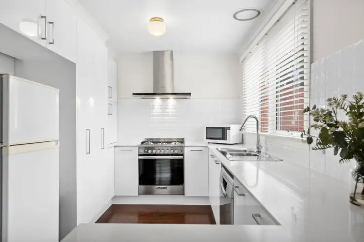 Fourth view of Homely house listing, 46 Sherbrooke Avenue, Oakleigh South VIC 3167