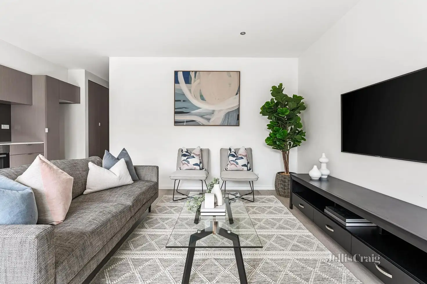 Main view of Homely apartment listing, 103/131 Mcdonald Street, Mordialloc VIC 3195