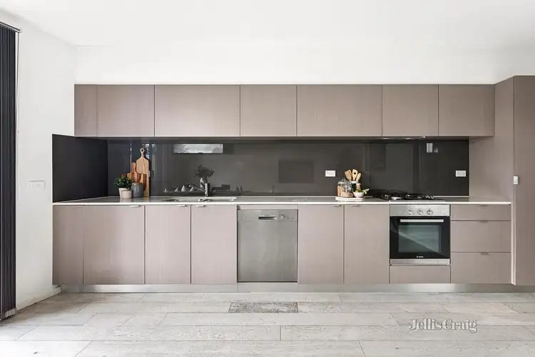 Second view of Homely apartment listing, 103/131 Mcdonald Street, Mordialloc VIC 3195