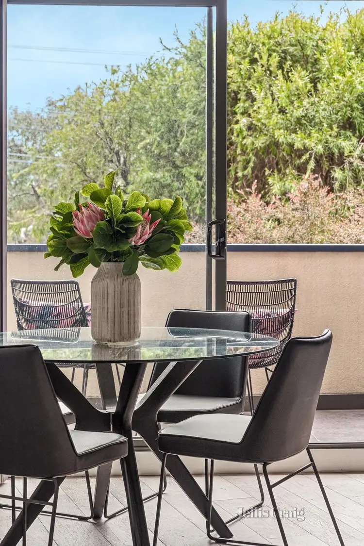 Third view of Homely apartment listing, 103/131 Mcdonald Street, Mordialloc VIC 3195