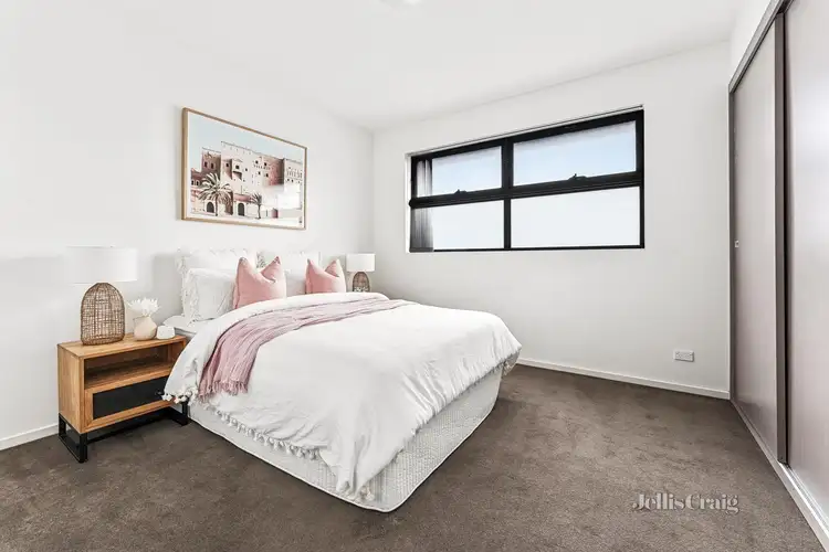 Fifth view of Homely apartment listing, 103/131 Mcdonald Street, Mordialloc VIC 3195