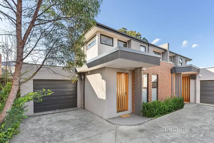 18 Swanston Street