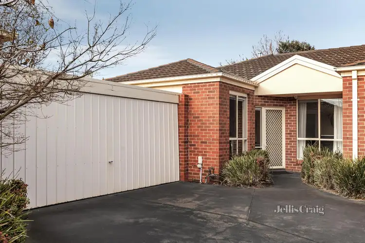 4/20 Buckingham Avenue, Bentleigh VIC 3204