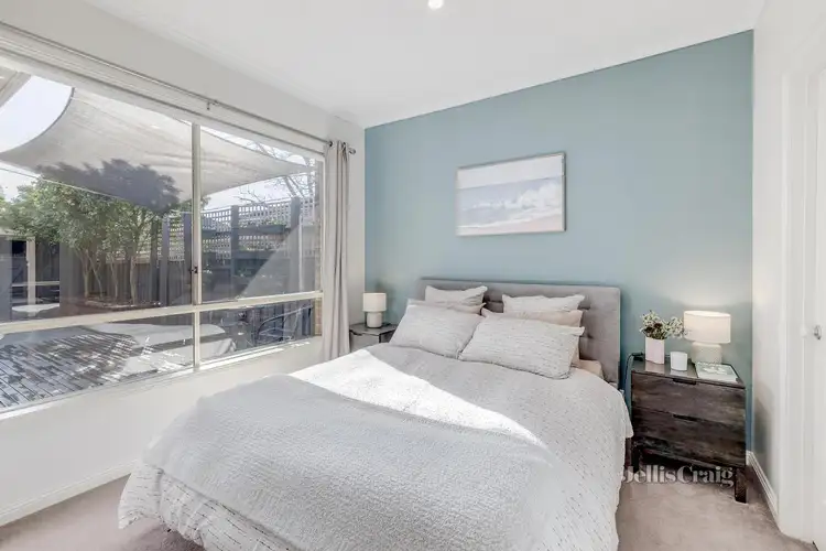 Sixth view of Homely townhouse listing, 4/20 Buckingham Avenue, Bentleigh VIC 3204