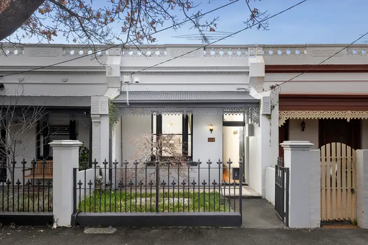 Main view of Homely house listing, 314 Station Street, Carlton North VIC 3054