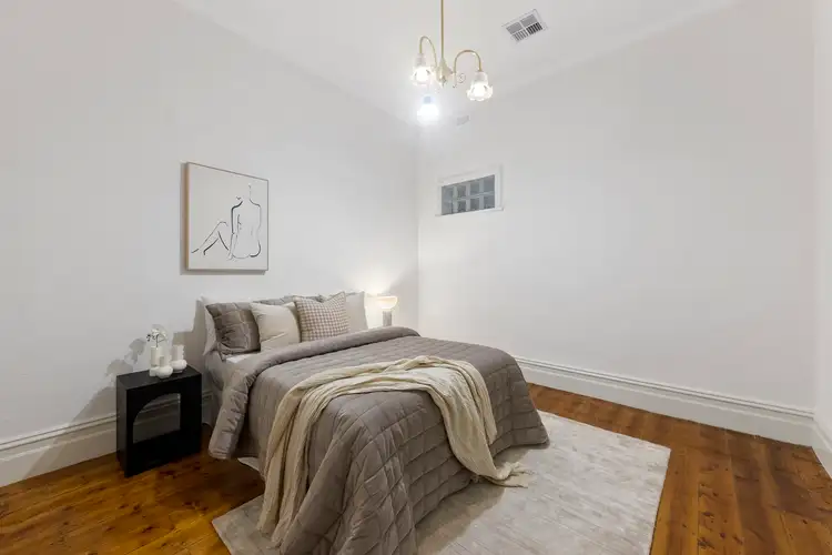 Second view of Homely house listing, 314 Station Street, Carlton North VIC 3054