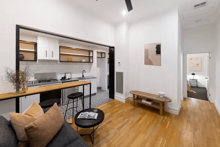 Third view of Homely house listing, 314 Station Street, Carlton North VIC 3054