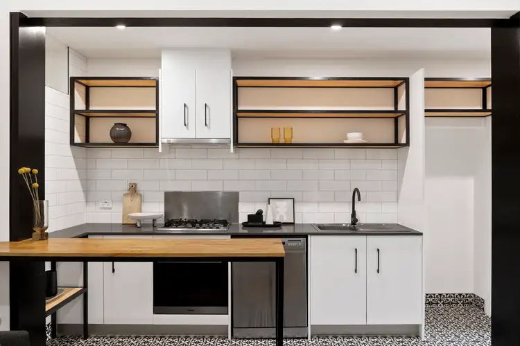 Fourth view of Homely house listing, 314 Station Street, Carlton North VIC 3054