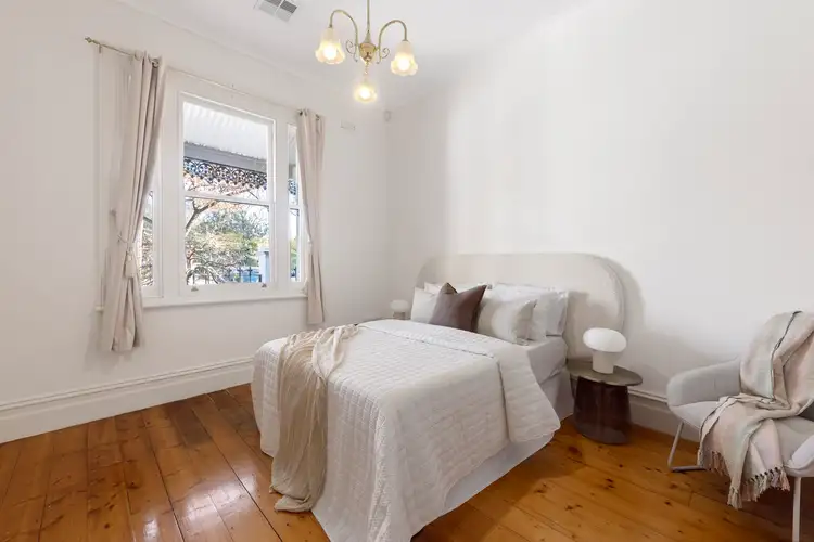 Fifth view of Homely house listing, 314 Station Street, Carlton North VIC 3054