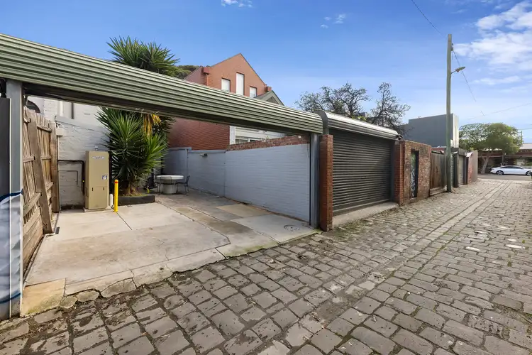 Sixth view of Homely house listing, 314 Station Street, Carlton North VIC 3054
