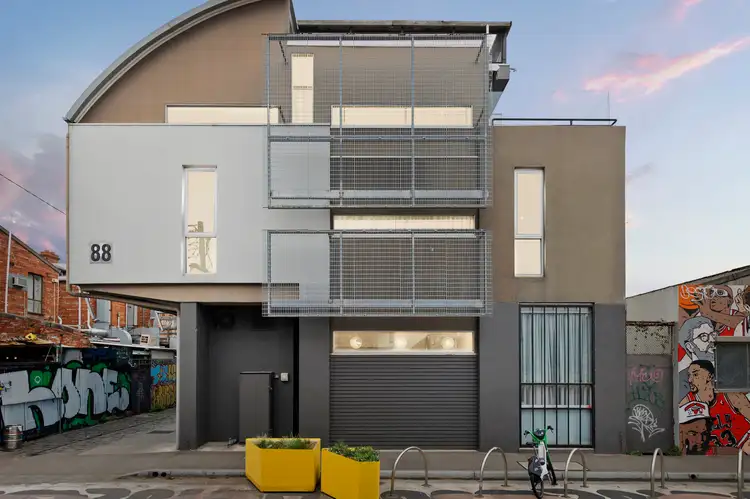 1/88 Rose Street, Fitzroy VIC 3065