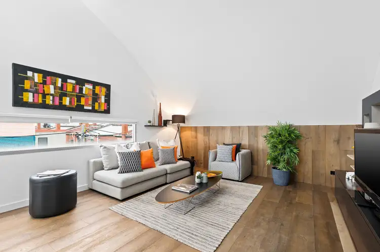 Fourth view of Homely townhouse listing, 1/88 Rose Street, Fitzroy VIC 3065