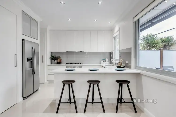Third view of Homely townhouse listing, 1/66 Moylan Street, Bentleigh East VIC 3165