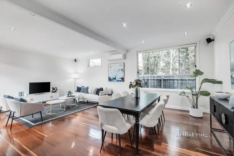 Fourth view of Homely townhouse listing, 1/66 Moylan Street, Bentleigh East VIC 3165