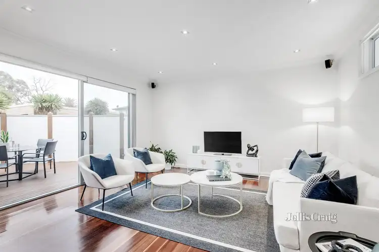 Fifth view of Homely townhouse listing, 1/66 Moylan Street, Bentleigh East VIC 3165