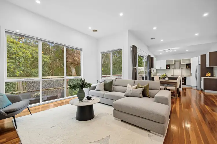 Second view of Homely townhouse listing, 2/15 Therese Avenue, Mount Waverley VIC 3149