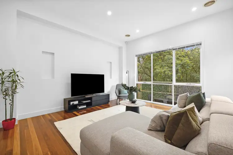Third view of Homely townhouse listing, 2/15 Therese Avenue, Mount Waverley VIC 3149