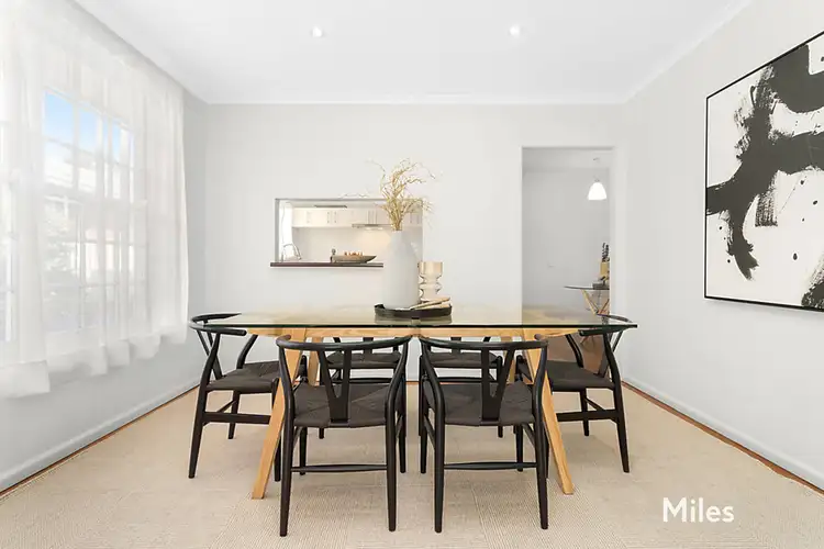 Fifth view of Homely unit listing, 12/360 Upper Heidelberg Road, Ivanhoe VIC 3079
