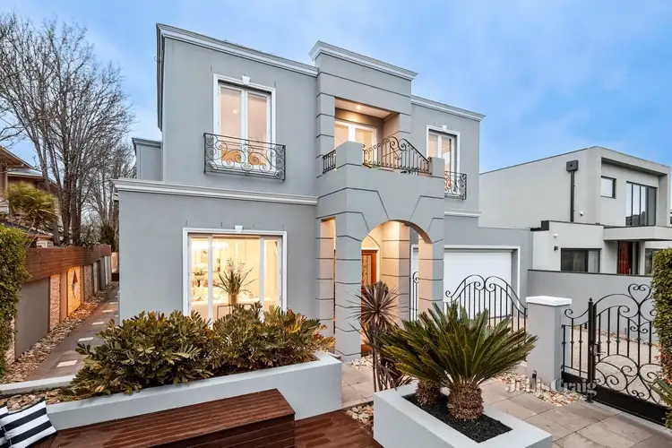 Main view of Homely house listing, 23 Cadby Street, Brighton VIC 3186